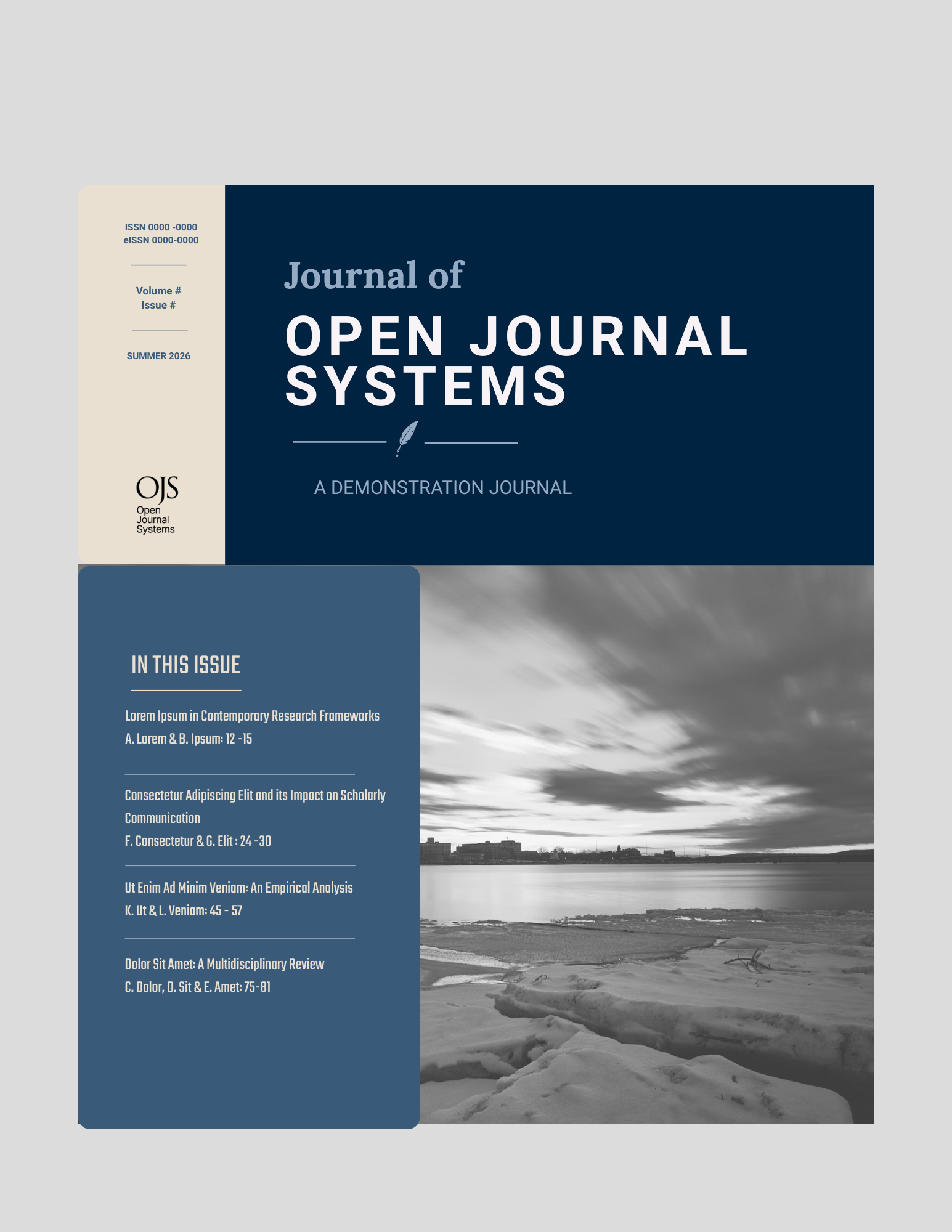 Issue Cover