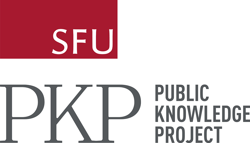 SFU PKP logo