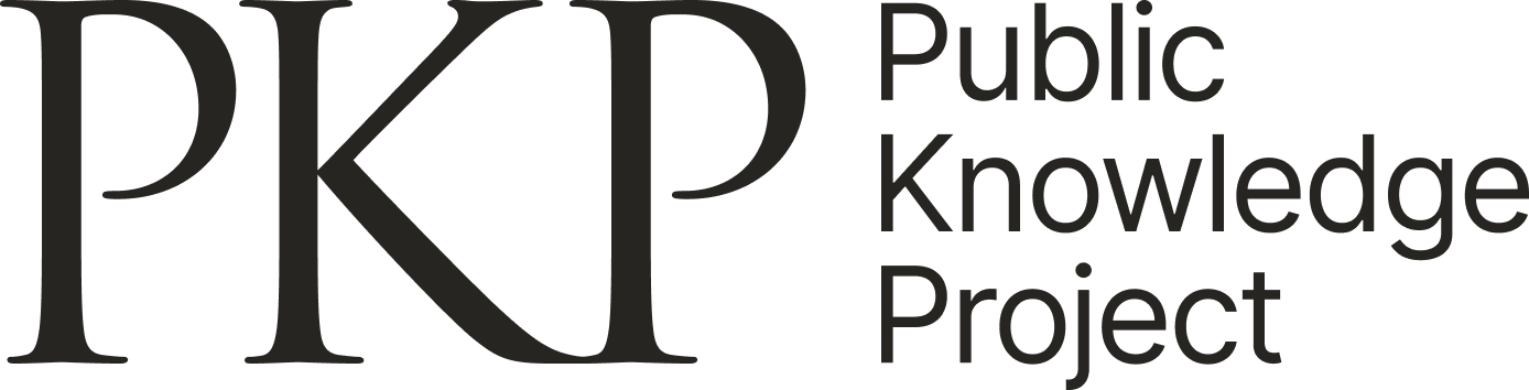 PKP logo